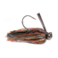 Dobyns Football Jigs Single Pack, 1/4oz, Craw Daddy, SFB CRW DD 1/4 1PK