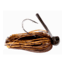 Dobyns Football Jigs Single Pack, 1/2oz, Two-Toned Brown Craw, SFB TT BRN CRW 1/2 1PK