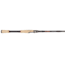 Dobyns Kaden Spinning Rod, 7ft 1in, Medium, Fast, 1 Piece, KD 713SF