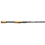 Dobyns Sierra Micro Spinning Rod, 7ft, Medium, Fast, 1 Piece, SSM 703 SF