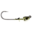 Dobyns Swimbait Heads w/Extra Long Hook, 1/2oz, 3pcs, Baby Bass, SB HD EX LG HK 1/2 BB