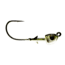 Dobyns Swimbait Heads w/Regular Hook, 1/2oz, 3pc, Baby Bass, SB HEAD 1/2 BABY BASS