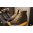 Dolomite 54 La Classica LH Mountaineering Shoes, Dark Brown, 13.5M/14.5W, 2629400300023-13.5M/14.5W