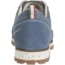 Dolomite 55 Anniversary Low Shoes, Blue Navy, 11M/12W, 2804290160018-11M/12W