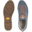 Dolomite 55 Anniversary Low Shoes, Blue Navy, 11M/12W, 2804290160018-11M/12W