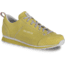 Dolomite 55 LH Canvas Evo Shoes - Womens, Citron Yellow, 8, 2892121428010-8