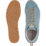 Dolomite 55 LH Canvas Evo Shoes - Womens, Denim Blue, 5, 2892120924004-5