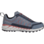 Dolomite Croda Nera Shoes - Womens, Dusty Blue/Dry Red, 6.5, 2892261432007-6.5