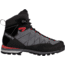 Dolomite Crodarossa HI GTX Shoes - Mens, Gunmetal Grey/Fiery Red, 9.5, 2892411227015-9.5