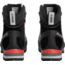 Dolomite Crodarossa HI GTX Shoes - Mens, Gunmetal Grey/Fiery Red, 9.5, 2892411227015-9.5