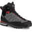 Dolomite Crodarossa HI GTX Shoes - Mens, Gunmetal Grey/Fiery Red, 9.5, 2892411227015-9.5
