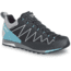Dolomite Crodarossa Lite GTX 2.0 Shoes - Womens, Black/Capri Blue, 6, 2804161152006-6
