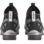 Dolomite Veloce GTX Shoes - Mens, Pewter Grey/Fiery Red, 10M/11W, 2695231186016-10M/11W