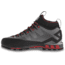 Dolomite Veloce GTX Shoes - Mens, Pewter Grey/Fiery Red, 10M/11W, 2695231186016-10M/11W
