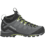 Dolomite Veloce GTX Shoes - Mens, Pewter Grey/Green Shoot, 10.5M/11.5W, 2695231143017-10.5M/11.5W