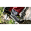 Dolomite Veloce GTX Shoes - Mens, Pewter Grey/Green Shoot, 10.5M/11.5W, 2695231143017-10.5M/11.5W