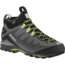 Dolomite Veloce GTX Shoes - Mens, Pewter Grey/Green Shoot, 10.5M/11.5W, 2695231143017-10.5M/11.5W