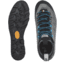 Dolomite Veloce GTX Shoes - Womens, Pewter Grey/Lake Blue, 9, 2695241187012-9