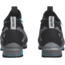 Dolomite Veloce GTX Shoes - Womens, Pewter Grey/Lake Blue, 9, 2695241187012-9
