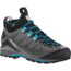 Dolomite Veloce GTX Shoes - Womens, Pewter Grey/Lake Blue, 9, 2695241187012-9