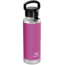 DOMETIC 40oz Thermo Bottle, Orchid Flower, 9600050944