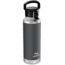 DOMETIC 40oz Thermo Bottle, Slate, 9600050946
