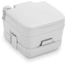 DOMETIC 962 Sanipottie RV-Toilet, Platinium, 9108552677