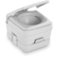 DOMETIC 962 Sanipottie RV-Toilet, Platinium, 9108552677