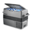 DOMETIC CF-050 Portable Refrigerator / Freezer, Smokey Gray, 9600001405
