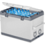 DOMETIC CF-110 Portable Refrigerator / Freezer, Gray, 9600001414