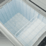 DOMETIC CFF 35 Powered Cooler, Black/Grey, 35 QT, CFF-35