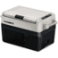 DOMETIC CFF 35 Powered Cooler, Black/Grey, 35 QT, CFF-35