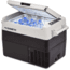 DOMETIC CFF 45 Powered Cooler, Black/Grey, 45 QT, CFF-45