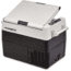 DOMETIC CFF 45 Powered Cooler, Black/Grey, 45 QT, CFF-45