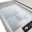 DOMETIC CFF 45 Powered Cooler, Black/Grey, 45 QT, CFF-45