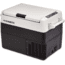 DOMETIC CFF 45 Powered Cooler, Black/Grey, 45 QT, CFF-45