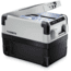 DOMETIC CFX-28 Portable Refrigerator / Freezer, Smokey Grey, 9105306636