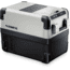DOMETIC CFX-28 Portable Refrigerator / Freezer, Smokey Grey, 9105306636