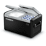 DOMETIC CFX3 75 Powered Cooler Dual Zone, Black, 75 QT, CFX3 75DZ