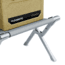 DOMETIC Compact Camp Bench, Silt, 9600050820
