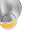 DOMETIC Cup - 4 Pack, Mango, 17 oz, 9600029353
