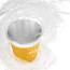 DOMETIC Cup - 4 Pack, Mango, 17 oz, 9600029353