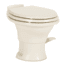 Dometic Dometic 311 Gravity Flush Toilet, Bone, 9108923946
