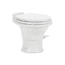 Dometic Dometic 311 Gravity Flush Toilet, White, 9108923945