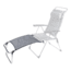 Dometic Dometic Footrest Milano, Grey, 9120000500