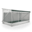 Dometic Dometic Veranda Room Panel - Tall 2, 9108677519