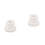 Dometic Dometic Water Heater Drain Plug Kit 1/2 in. Pack of 2, 91857