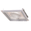 DOMETIC Ez-Breeze Ventilation Fan Model 500 - 14in x 14in, Non-Powered, White, 800500