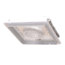 DOMETIC Ez-Breeze Ventilation Fan Model 600 - 14in x 14in, White, 800600