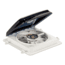 DOMETIC Fan Tastic Vent Model 1450 Single Speed Reversible Fan Blade, 810402